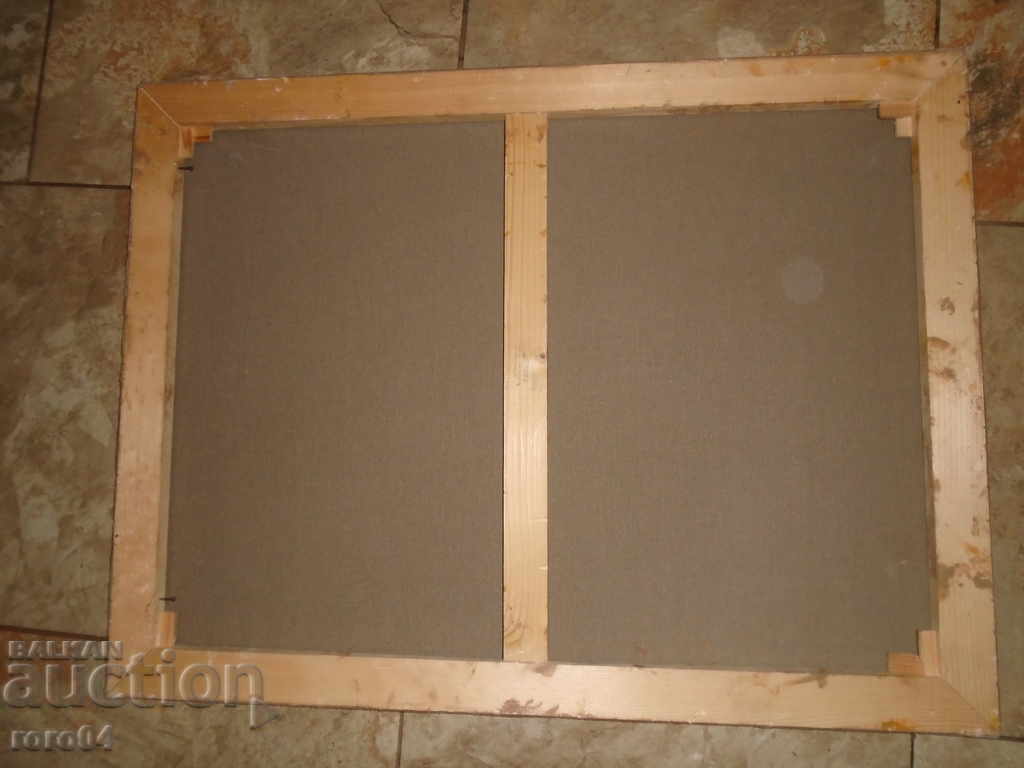 STOYAN ILIEV p.1934 - "GOLO BODY" M.B. EXCELLENT CONDITION - 7 STOYAN ILIEV p.1934 - "GOLO BODY" M.B. EXCELLENT CONDITION - 7