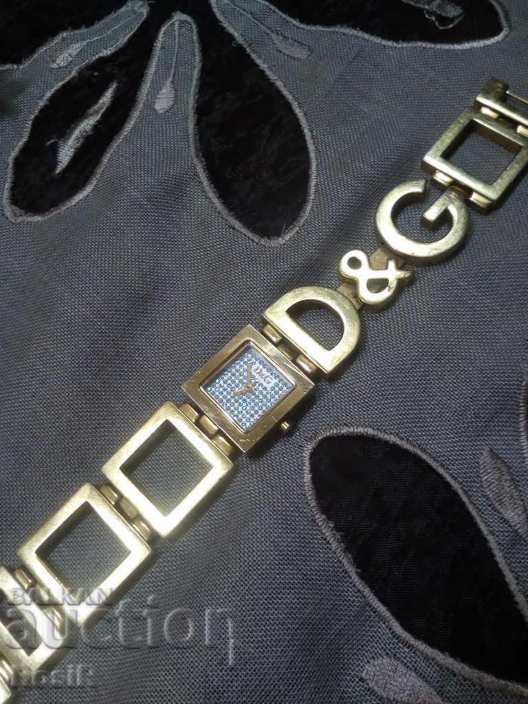 Доставка на ЧАСОВНИК-DOLCE CABBANA Доставка на ЧАСОВНИК-DOLCE CABBANA