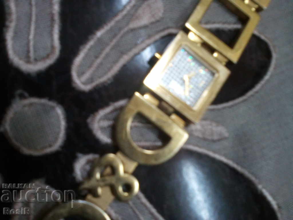 ЧАСОВНИК-DOLCE CABBANA - 5 ЧАСОВНИК-DOLCE CABBANA - 5