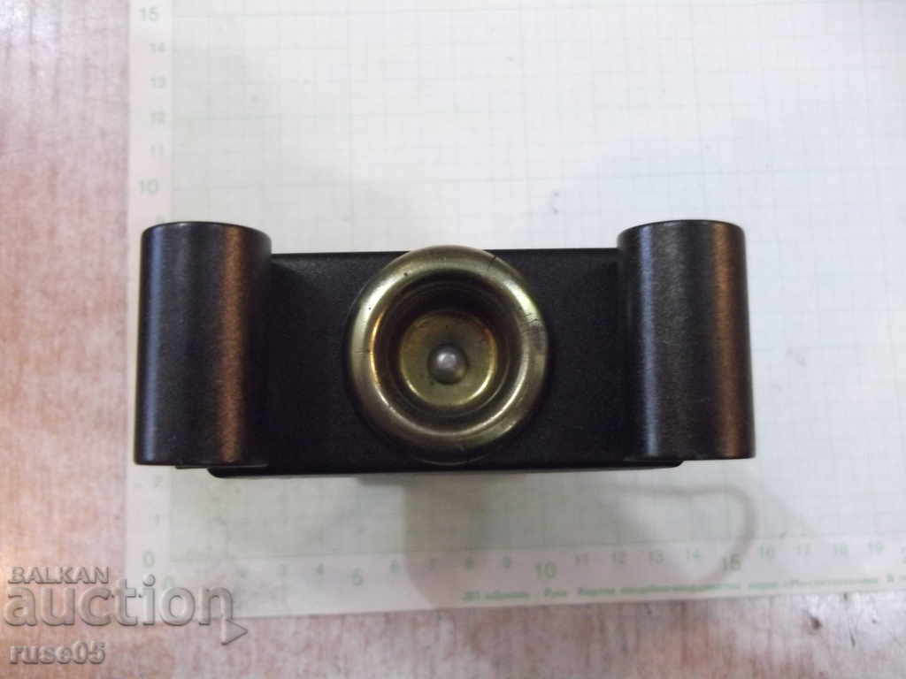 Delivery of Candlestick Soviet Delivery of Candlestick Soviet