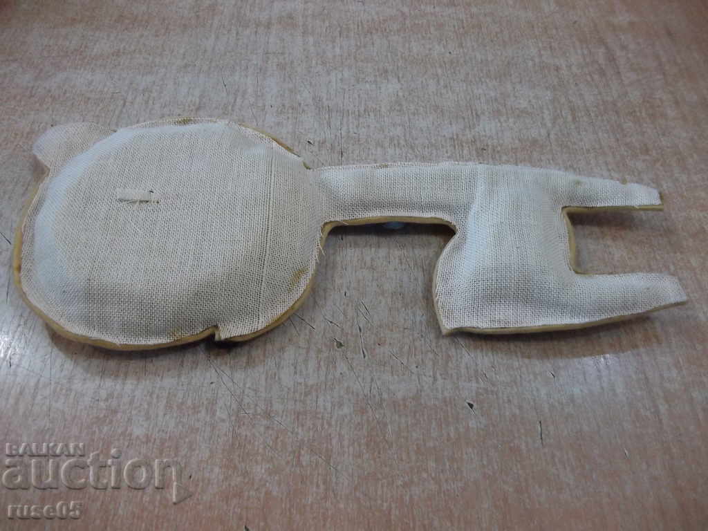 Delivery of Sagittarius - 1 Delivery of Sagittarius - 1