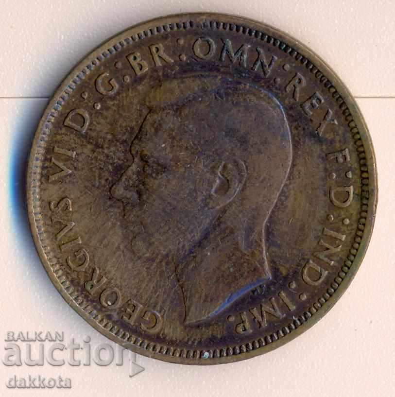 Great Britain Fakes 1944 with price 1.50 BGN | € 0.77 Great Britain Fakes 1944 with price 1.50 BGN | € 0.77