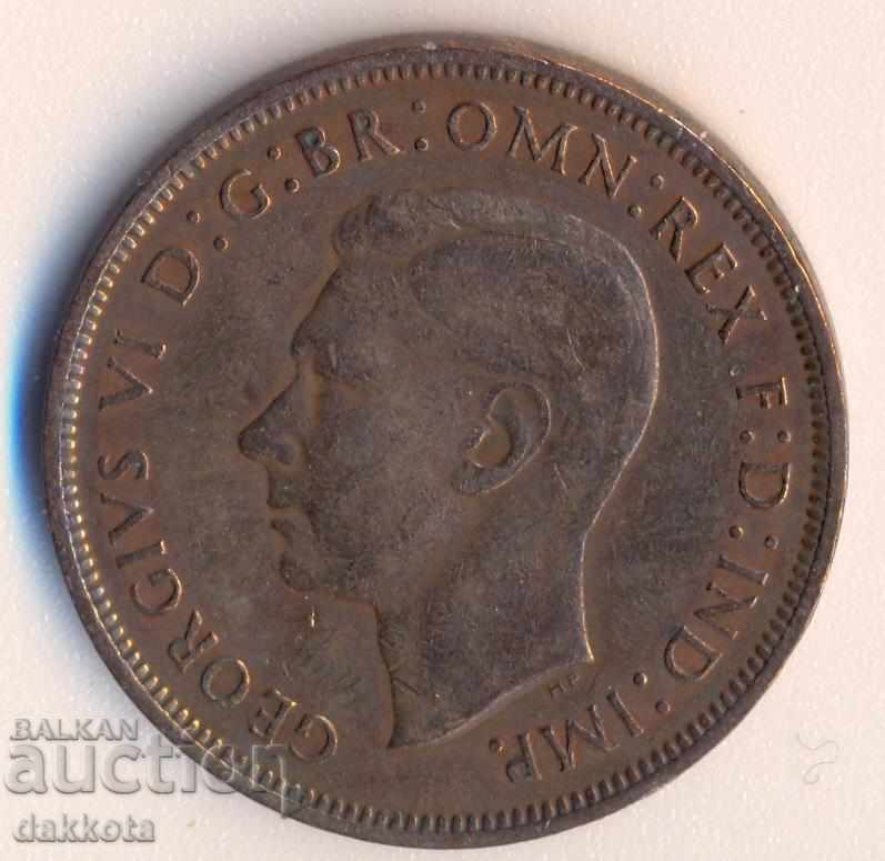 Great Britain Friday 1940 with price 2.95 BGN | € 1.51 Great Britain Friday 1940 with price 2.95 BGN | € 1.51