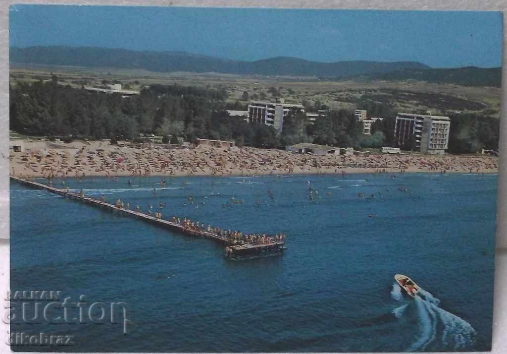 Sunny Beach - 1976