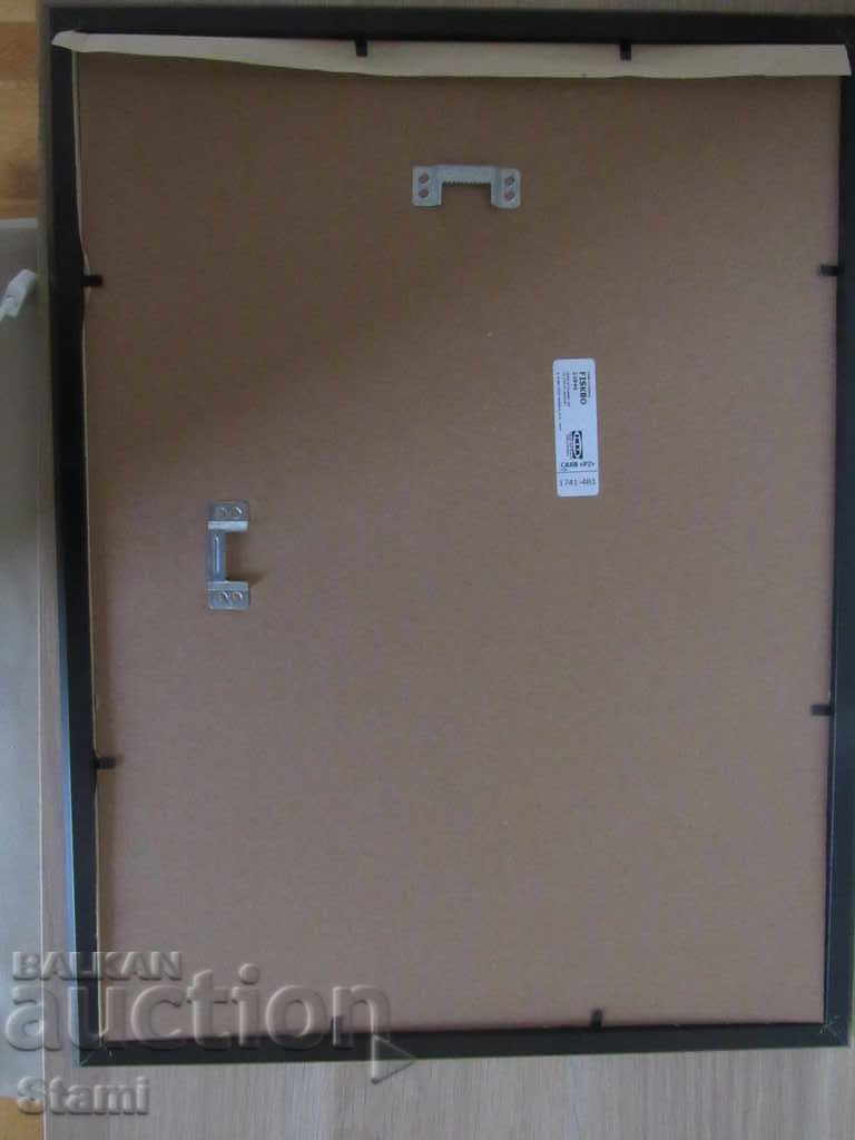 Delivery of Painting of Genghis Khan on horseback on rice paper from Mongolia Delivery of Painting of Genghis Khan on horseback on rice paper from Mongolia