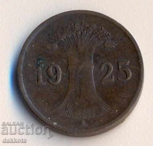 Germany Reysspfen 1925a with price 1.50 BGN | € 0.77 Germany Reysspfen 1925a with price 1.50 BGN | € 0.77