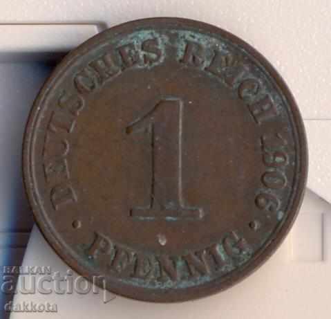 Germany Phenicia 1906a with price 2.00 BGN | € 1.02 Germany Phenicia 1906a with price 2.00 BGN | € 1.02