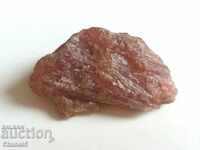 Brute naturale RUBELIT -ROZOV turmalina - 18,55 carate