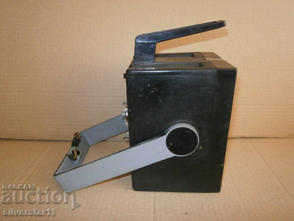 Delivery of dental lantern flashlight Delivery of dental lantern flashlight