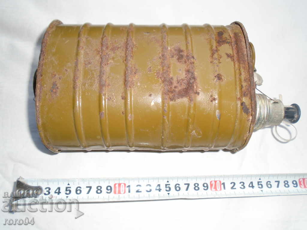 REGENERATIVE CARTRIDGE - BREATHER BREATHER IP-46 with price 17.99 BGN | € 9.20