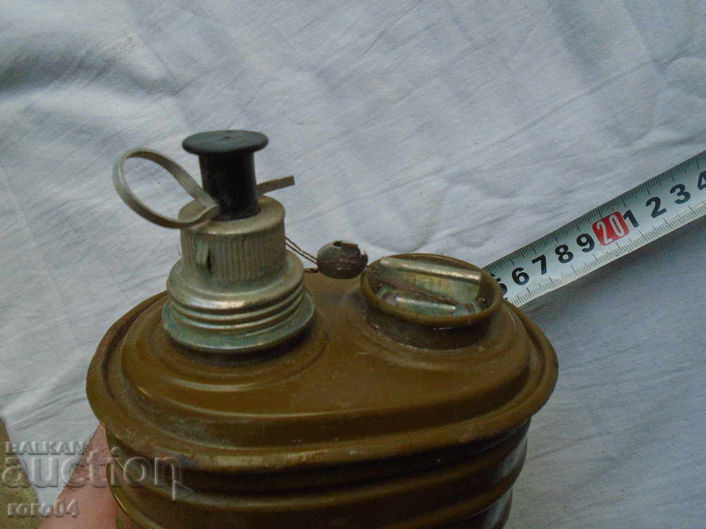 Auction  REGENERATIVE CARTRIDGE - BREATHER BREATHER IP-46