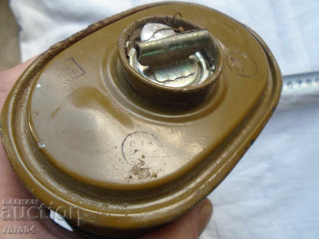 REGENERATIVE CARTRIDGE - BREATHER BREATHER IP-46 - 6