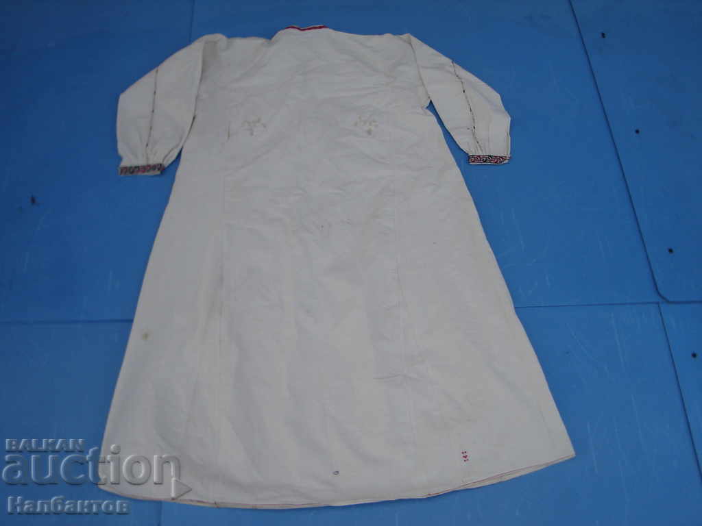 AUTHENTIC FASHION WOMEN'S CAPE SHIRT NOSIA-EXCELLENT - 6 AUTHENTIC FASHION WOMEN'S CAPE SHIRT NOSIA-EXCELLENT - 6