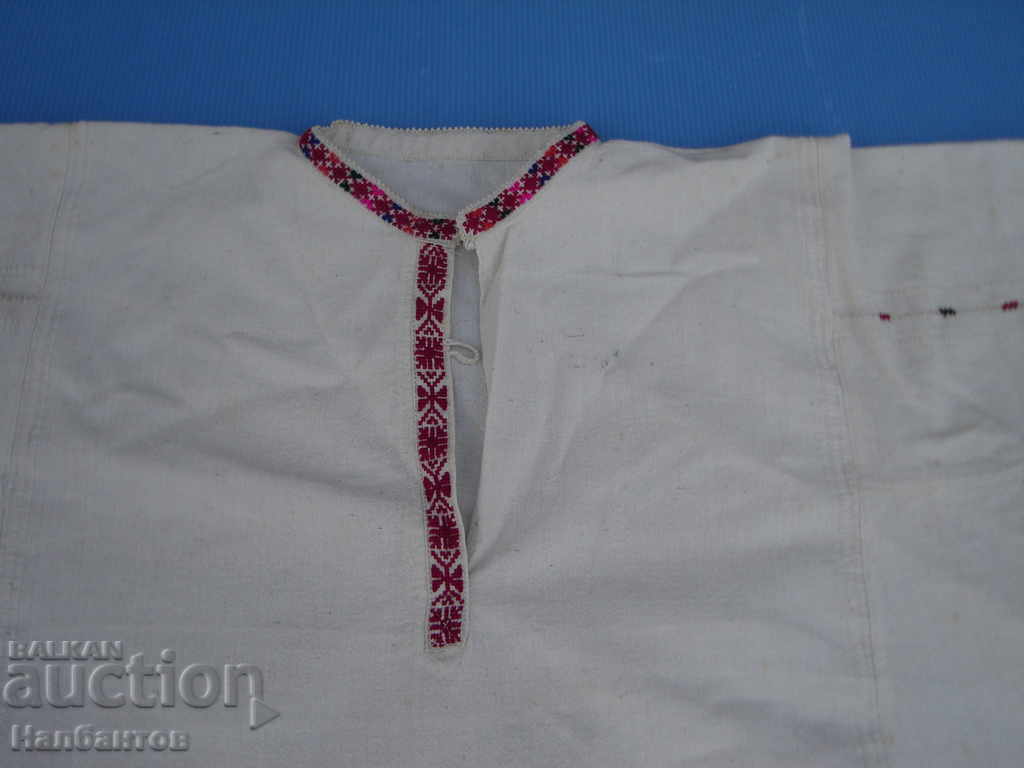 AUTHENTIC FASHION WOMEN'S CAPE SHIRT NOSIA-EXCELLENT with price 80.00 BGN | € 40.90