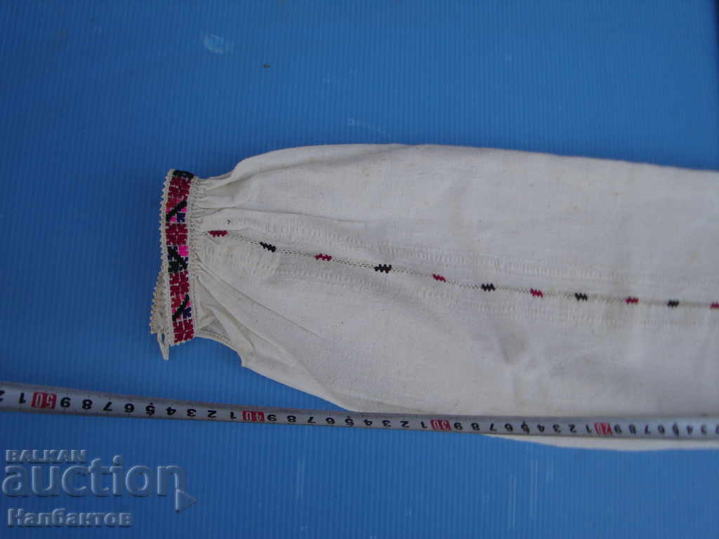 AUTHENTIC FASHION WOMEN'S CAPE SHIRT NOSIA-EXCELLENT - 5