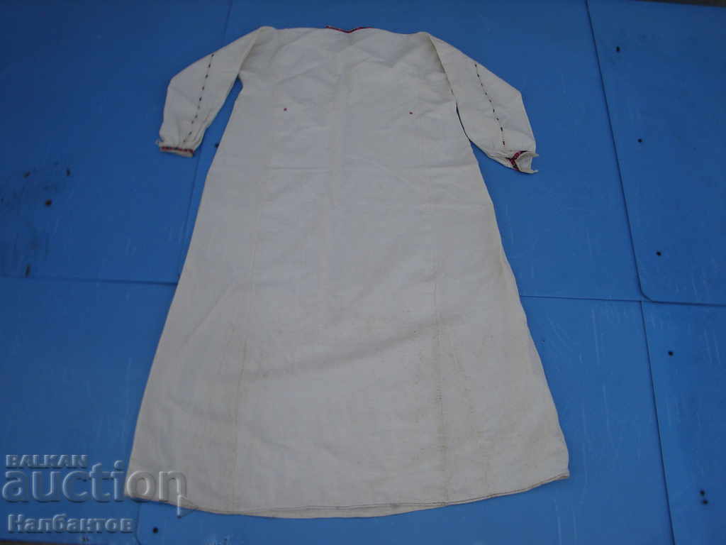 AUTHENTIC FASHION WOMEN'S CAPE SHIRT NOSIA-EXCELLENT - 6