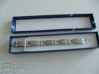 165 steel bracelet - stainless steel