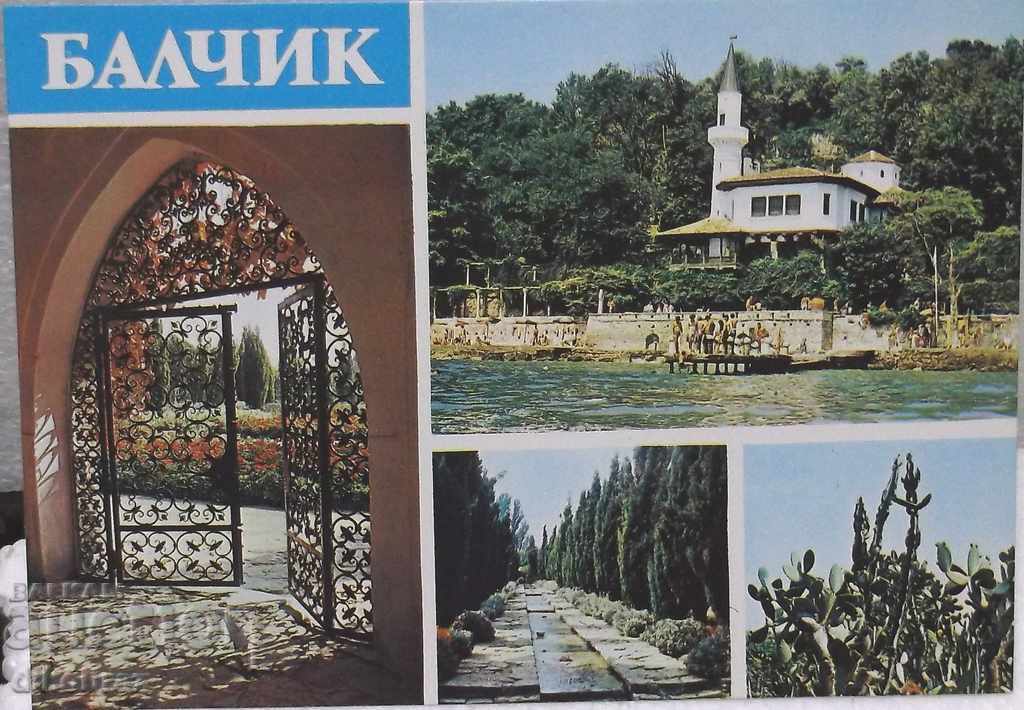 Balchik - 1985