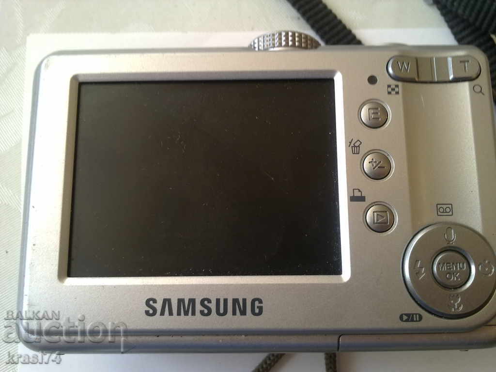 4 pcs. cameras for parts - 6