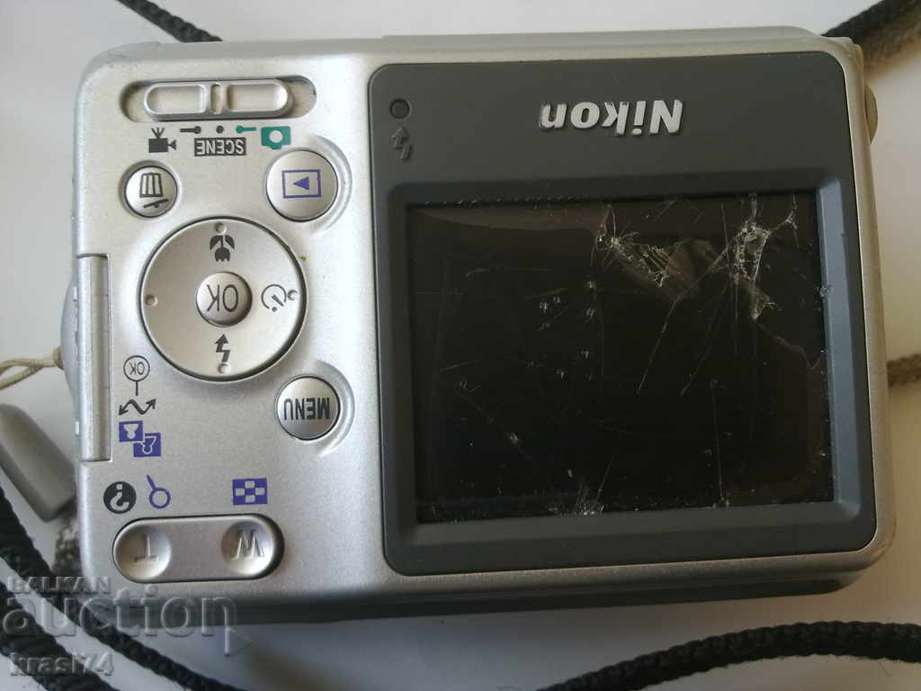 4 pcs. cameras for parts - 7