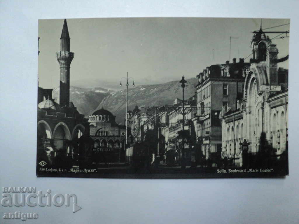 Auction I SELL STARA KARTICHKA - BULK KNYA. MARIA LUIZA. SOFIA. Auction I SELL STARA KARTICHKA - BULK KNYA. MARIA LUIZA. SOFIA.