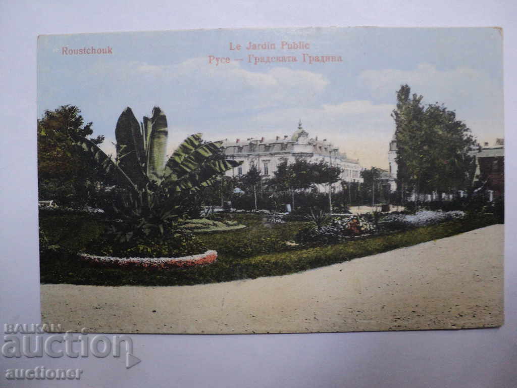 Auction STAR RARE CARDIER-RUSE THE URBAN GARDEN. Auction STAR RARE CARDIER-RUSE THE URBAN GARDEN.