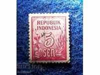 Индонезия-1951г