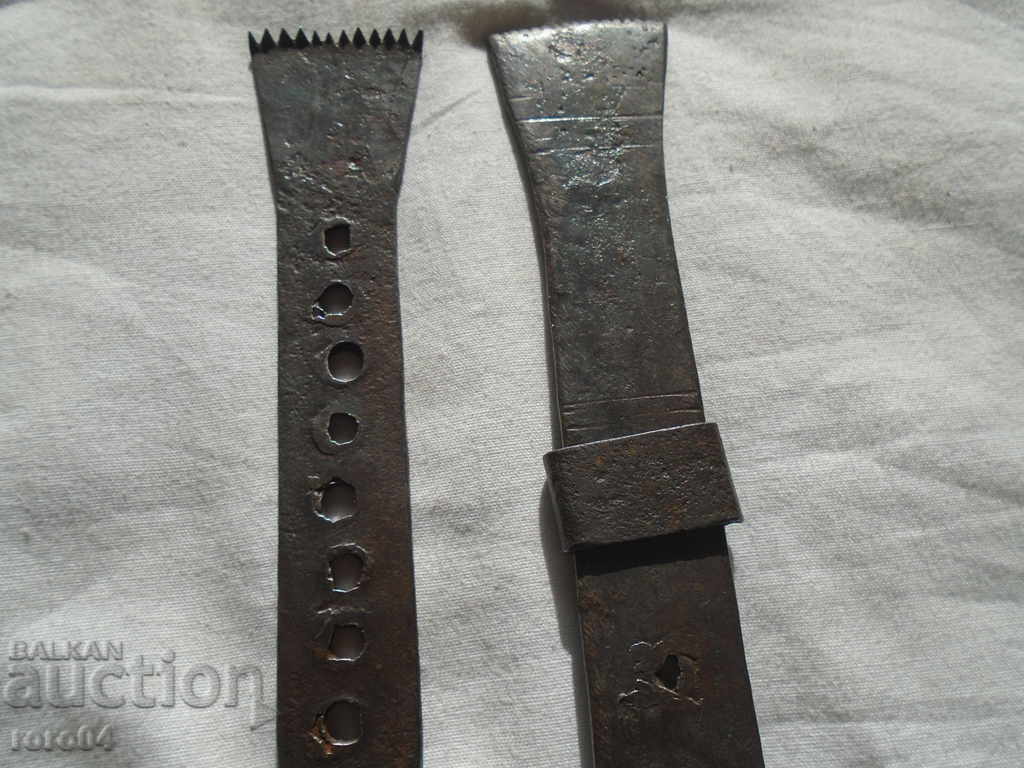 Delivery of LARGE STAR HAND COVEN ARCHIN - 1876 Delivery of LARGE STAR HAND COVEN ARCHIN - 1876