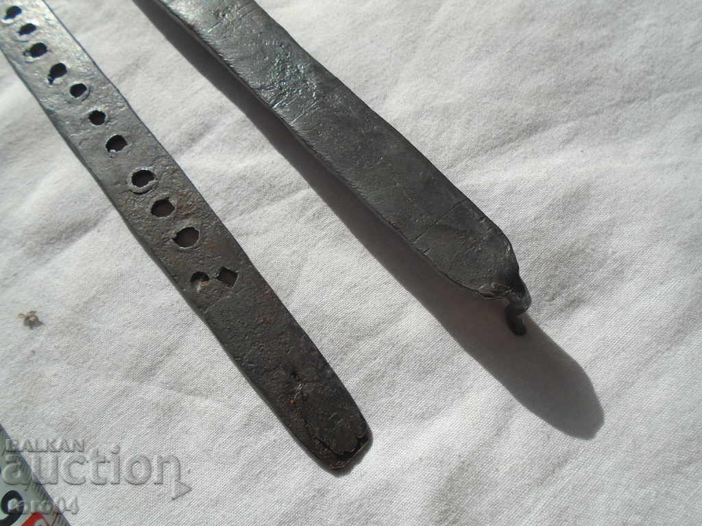 LARGE STAR HAND COVEN ARCHIN - 1876 - 5 LARGE STAR HAND COVEN ARCHIN - 1876 - 5