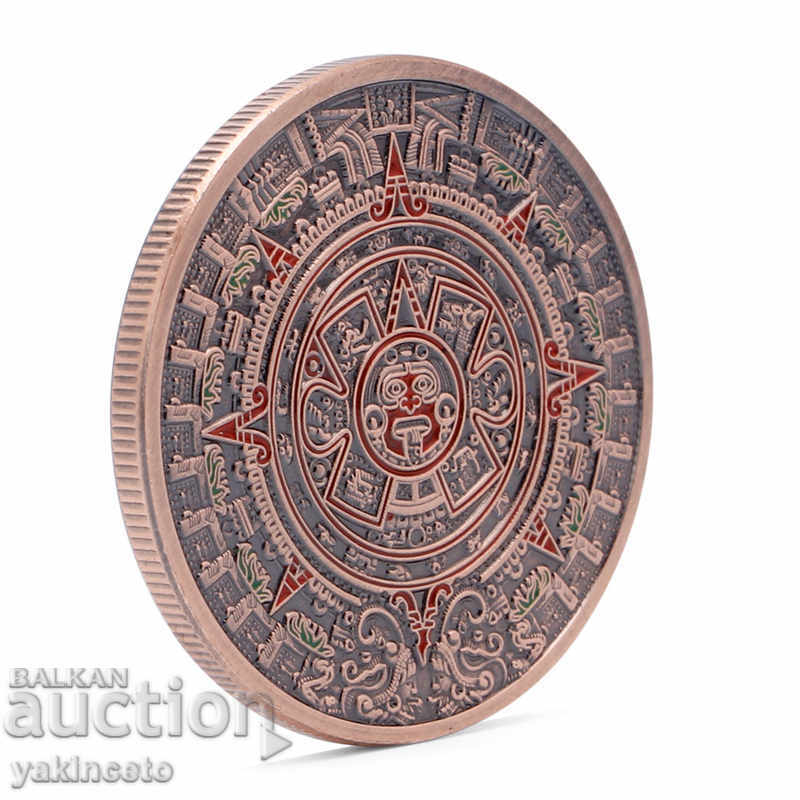 Auction THE CURRENCY FOOTBALL Auction THE CURRENCY FOOTBALL