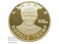 COIN DONALT Trump