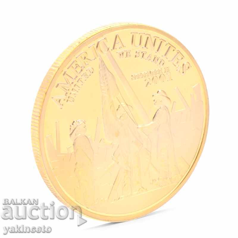 THE COINS IN THE MEMORIAL OF THE FIREWORKS with price 25.00 BGN | € 12.78 THE COINS IN THE MEMORIAL OF THE FIREWORKS with price 25.00 BGN | € 12.78