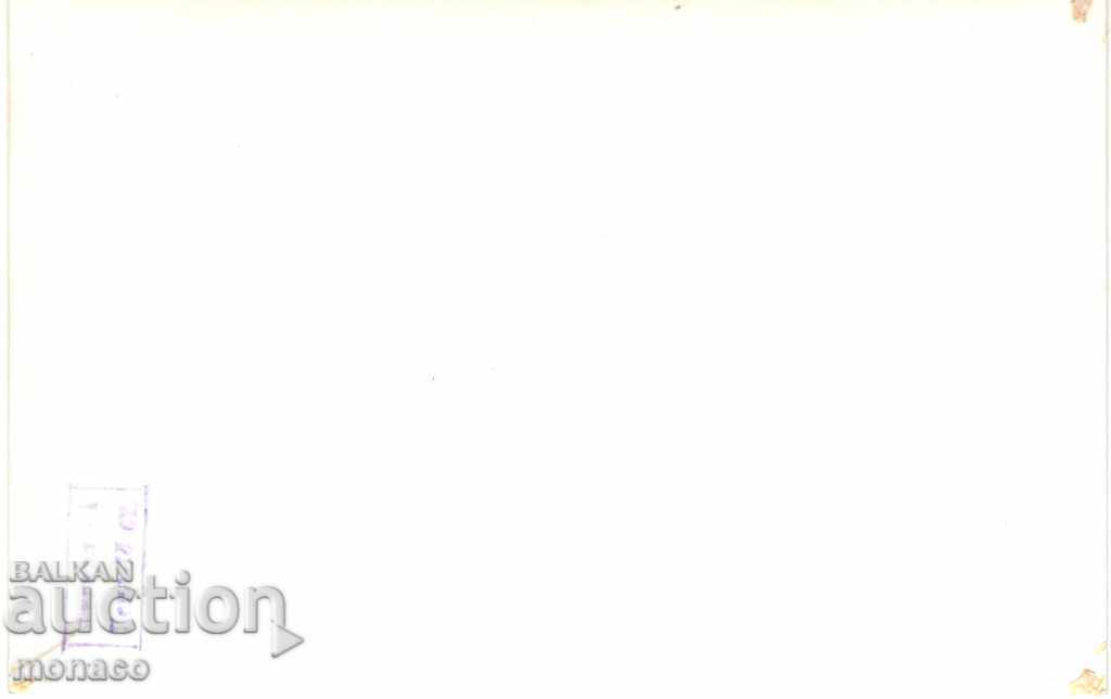 Old card - Momin Prohod, Balneosanatorium of the Center with price 2.00 BGN | € 1.02 Old card - Momin Prohod, Balneosanatorium of the Center with price 2.00 BGN | € 1.02