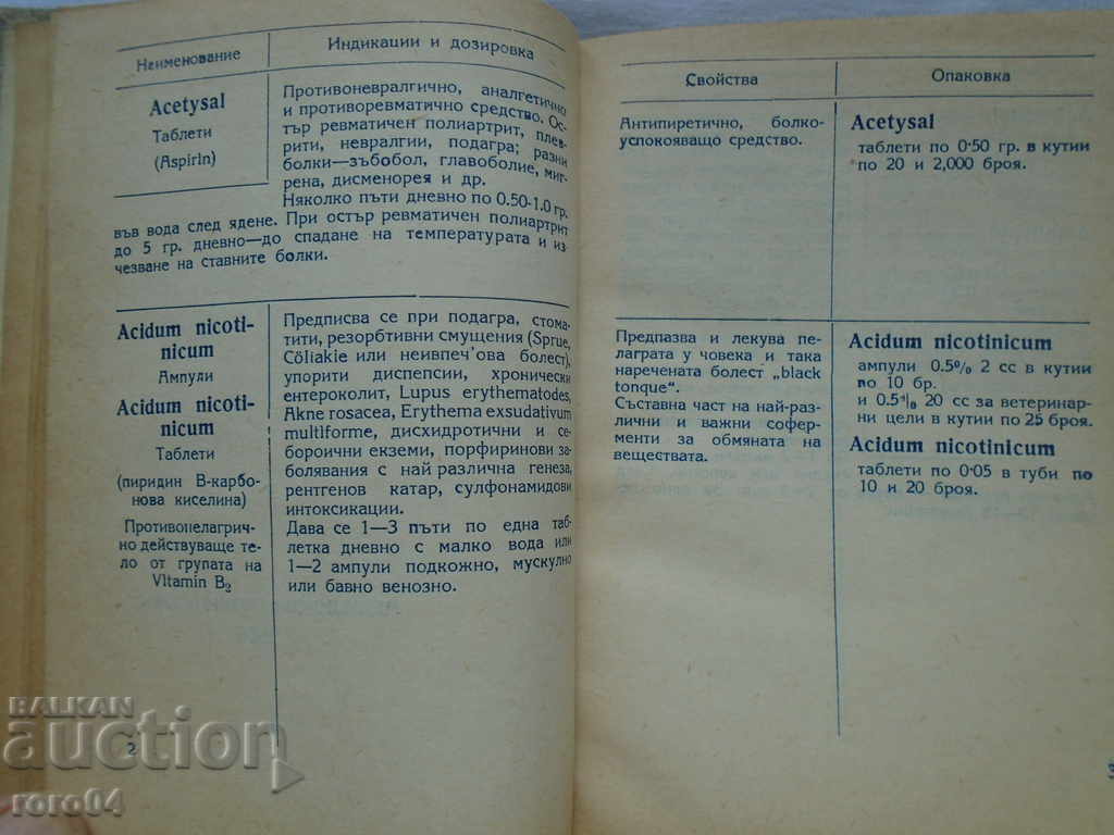 ΙΑΤΡΙΚΗ ΒΙΟΜΗΧΑΝΙΑ - 1956 - 6 ΙΑΤΡΙΚΗ ΒΙΟΜΗΧΑΝΙΑ - 1956 - 6