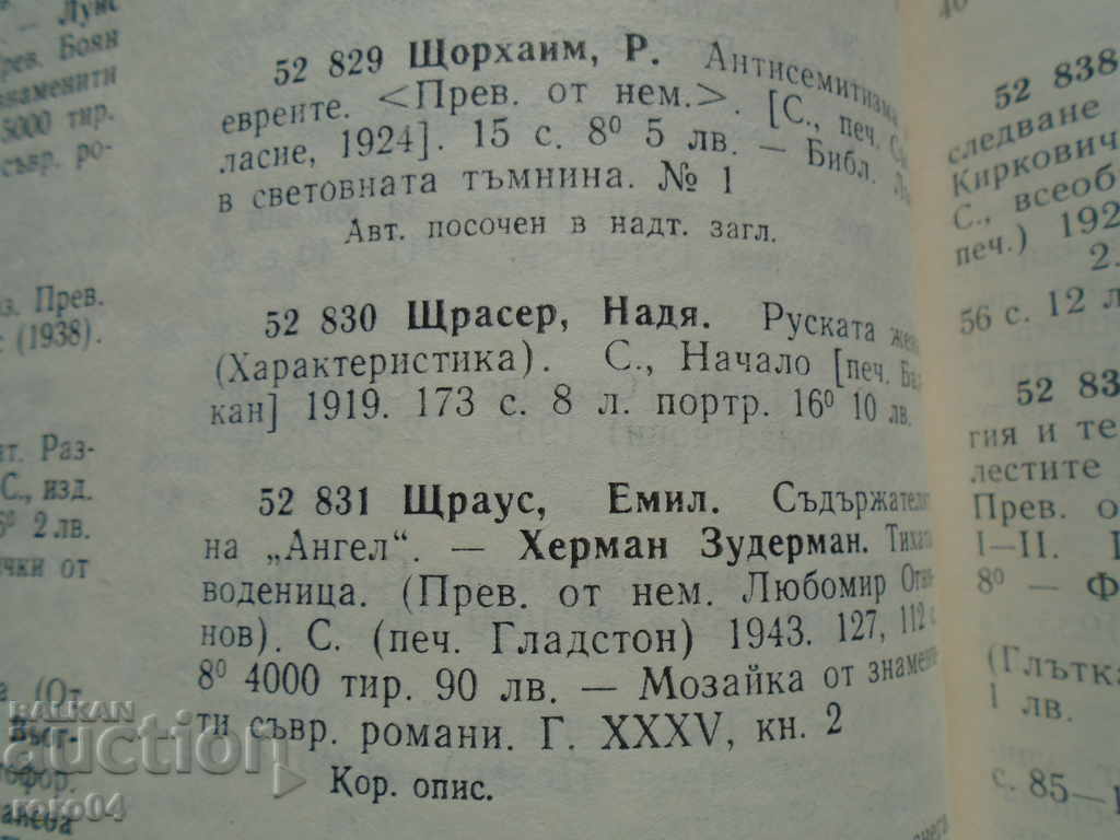 THE RUSSIAN WOMAN - Nadya Strasser - 1919 - 7 THE RUSSIAN WOMAN - Nadya Strasser - 1919 - 7