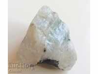 NATURAL NEBR. HONEY STONE + TURMALIN - 76.75 carats (174