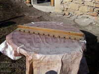 Tacâmuri cuier antic