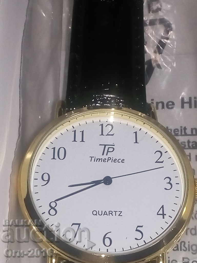 Auction Time Piece Clock Auction Time Piece Clock