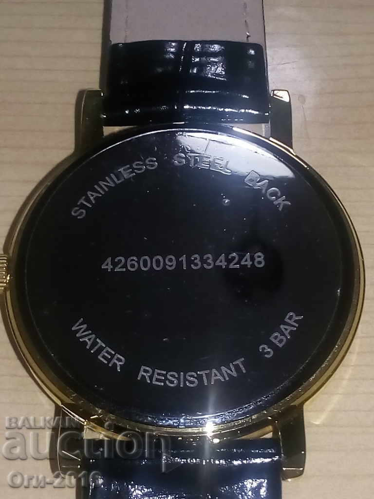 Time Piece Clock - 5 Time Piece Clock - 5