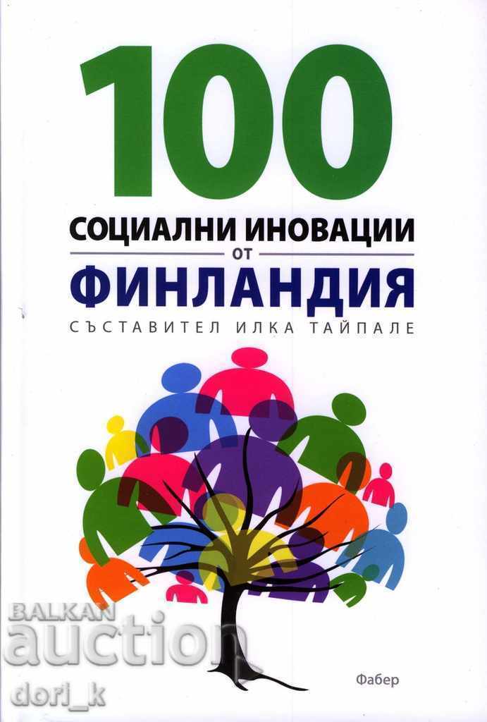 100 social innovations from Finland 100 social innovations from Finland