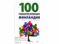 100 социални иновации от Финландия