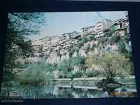 CARD - Veliko Tarnovo - D-23502-A - 1989