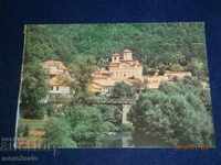 CARD - Veliko Tarnovo - Asenov DISTRICT - 1989