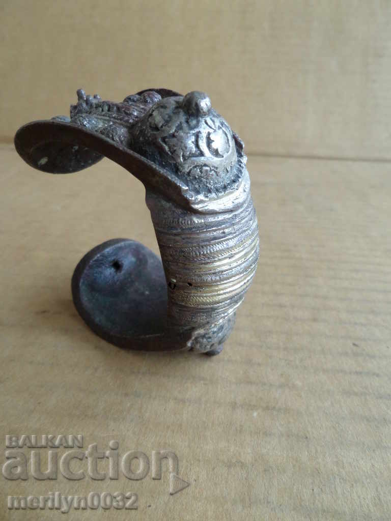 Renaissance silver bracelet slingshot, sachan, jewelry, silver with price 249.00 BGN | € 127.31 Renaissance silver bracelet slingshot, sachan, jewelry, silver with price 249.00 BGN | € 127.31