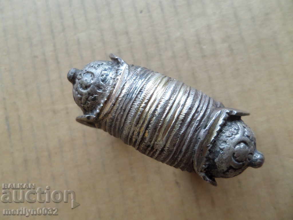 Auction Renaissance silver bracelet slingshot, sachan, jewelry, silver Auction Renaissance silver bracelet slingshot, sachan, jewelry, silver