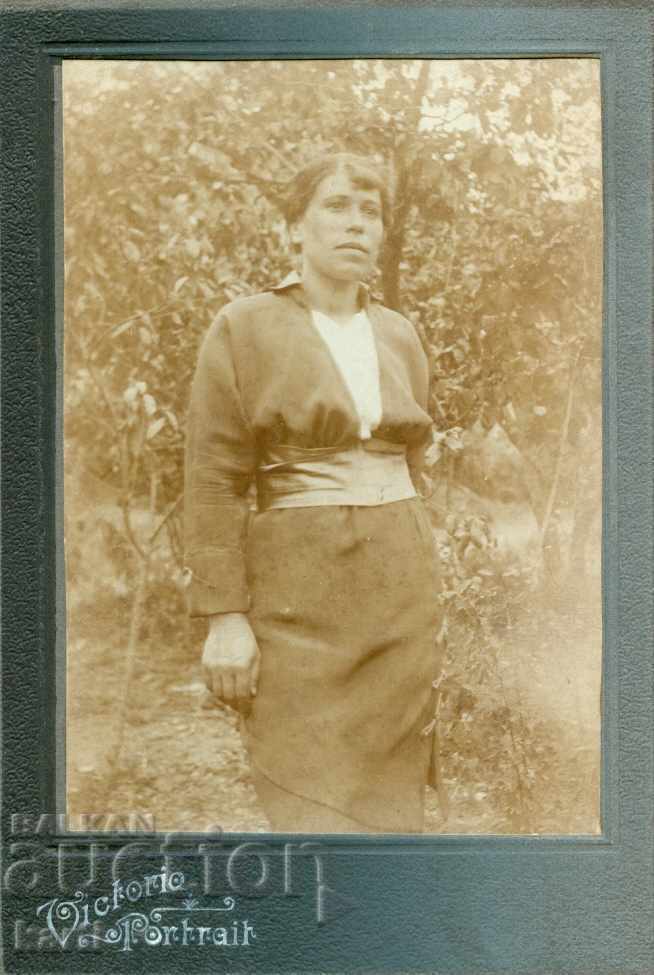 ΠΑΛΙΑ ΦΩΤΟΓΡΑΦΙΑ - ΧΑΡΤΟΝΙ - S036 ΠΑΛΙΑ ΦΩΤΟΓΡΑΦΙΑ - ΧΑΡΤΟΝΙ - S036