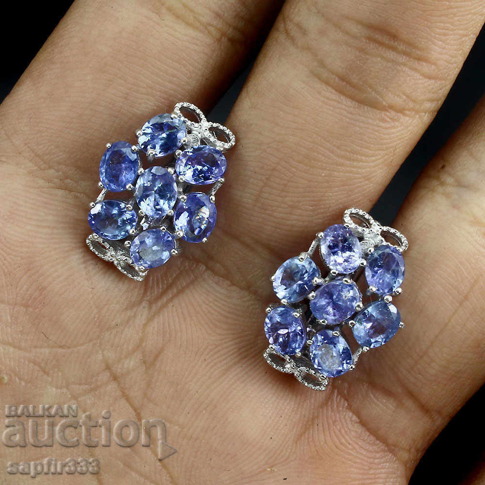 ΜΟΝΑΔΙΚΑ ΣΚΟΥΛΑΡΙΚΙΑ ΤΑΝΖΑΝΙΤΗ με τιμή 472.00 BGN | € 241.33