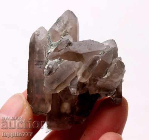 natural smoky quartz with price 58.00 BGN | € 29.65