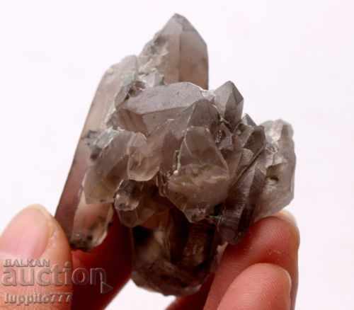 natural smoky quartz - 5