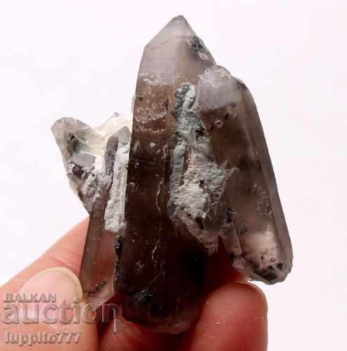 natural smoky quartz - 6